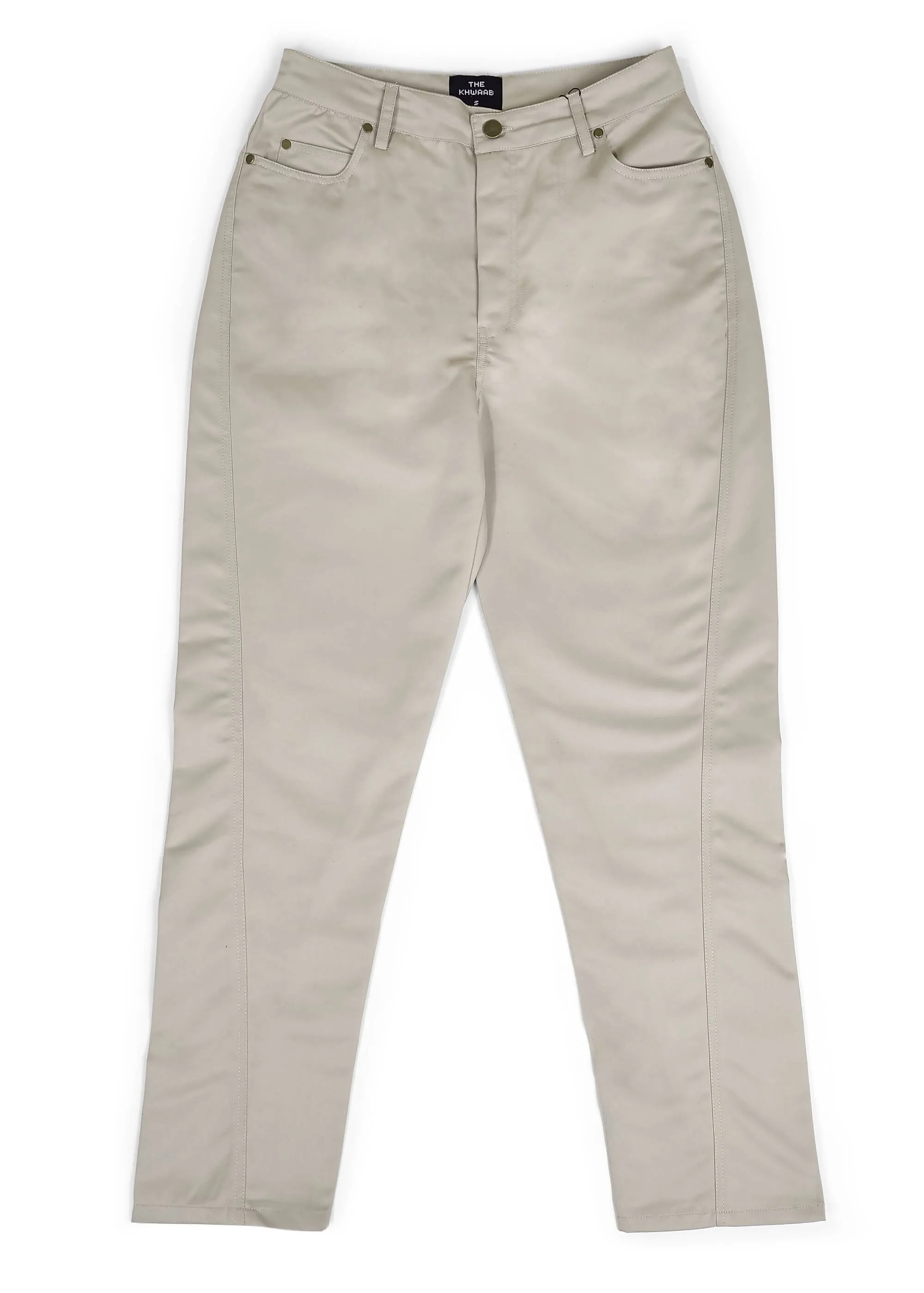 TK Seam Pants