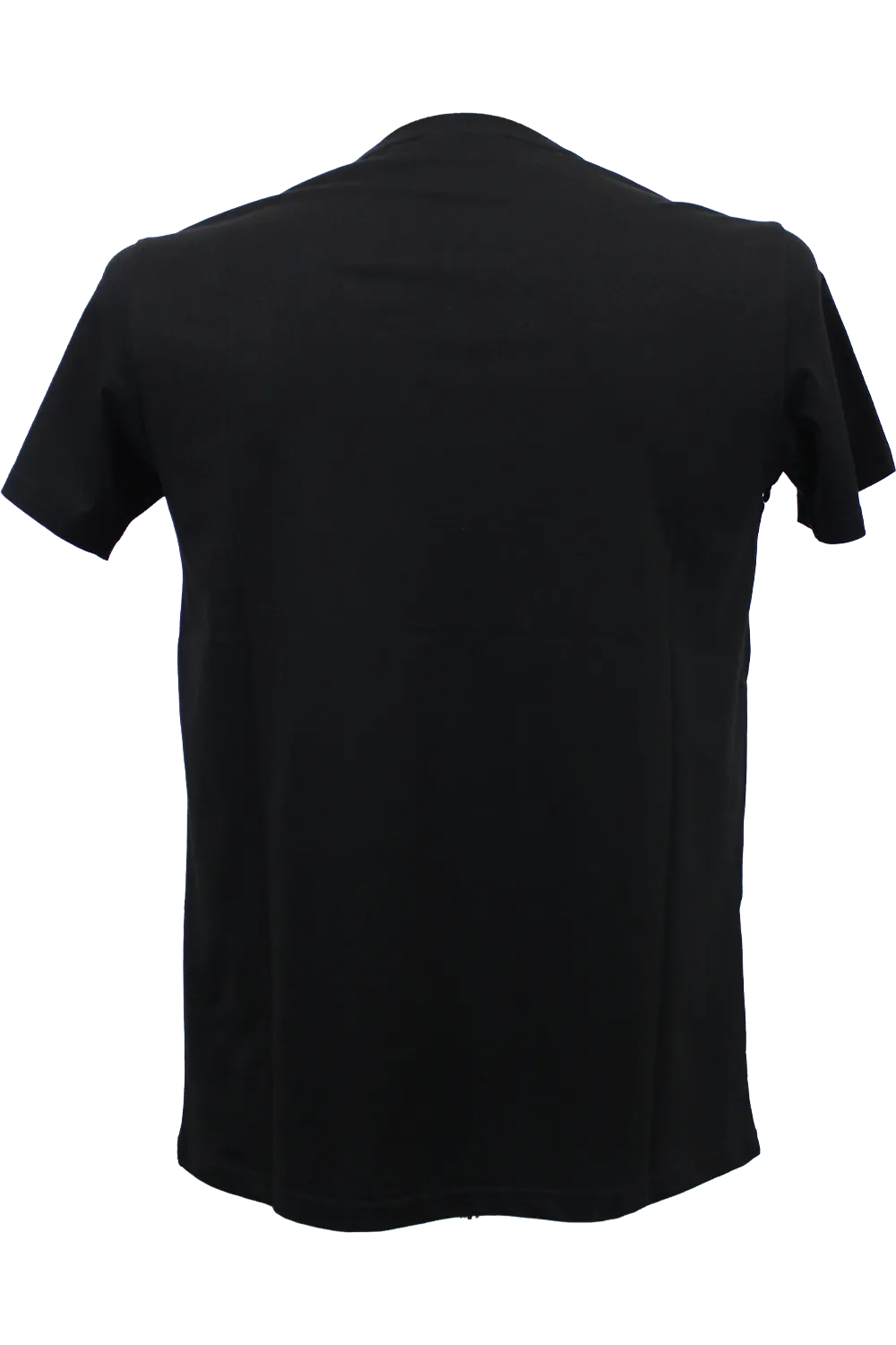 Vialli Clova Black PlayBoy T-shirt