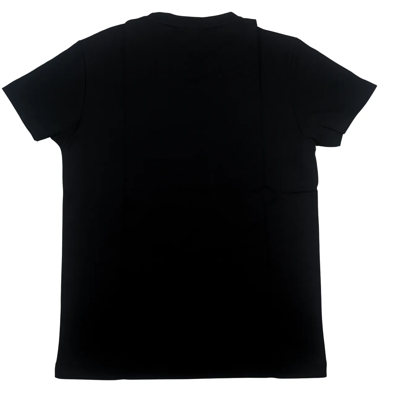 Vialli IBrat Black T-Shirt