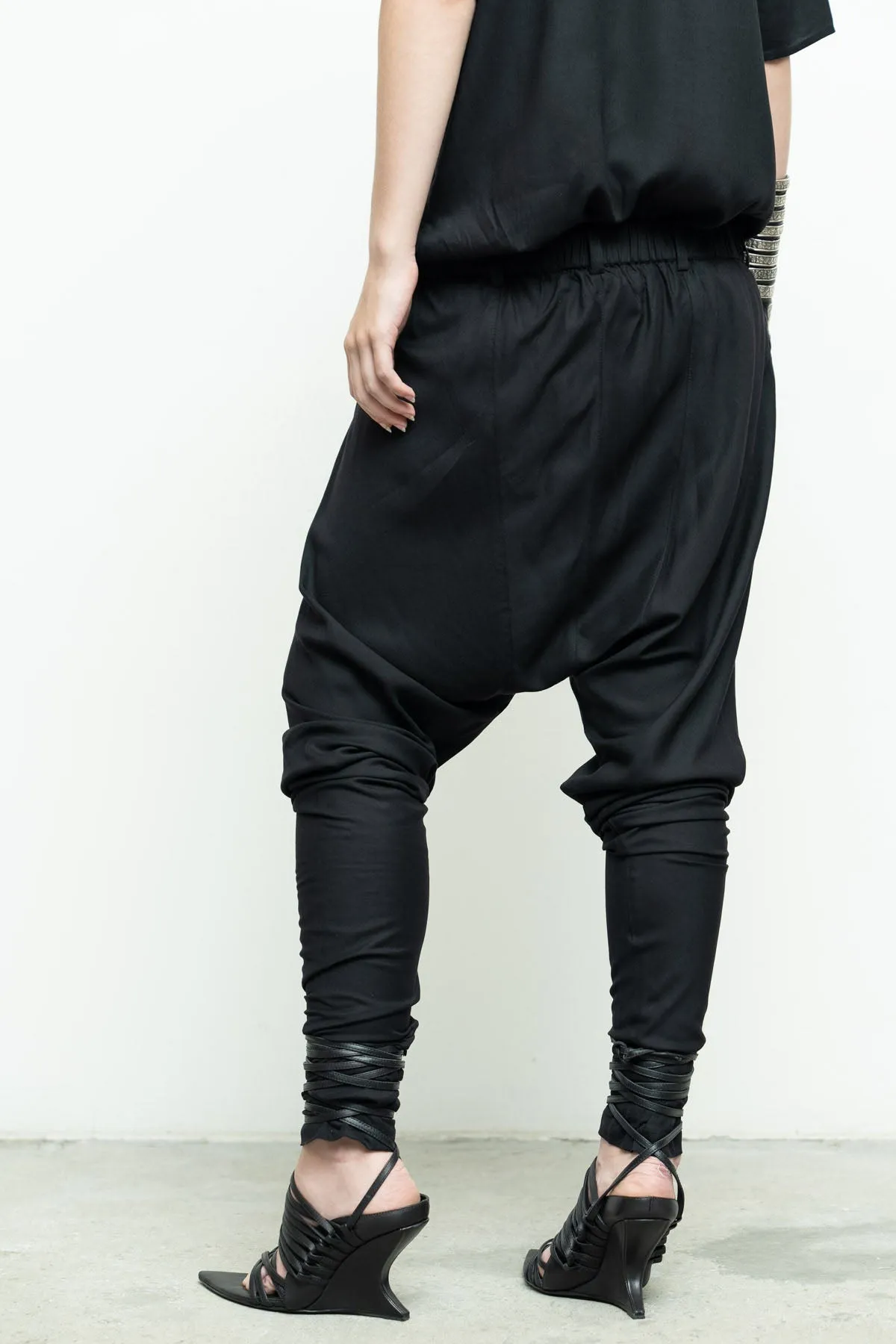 Vidal Pants