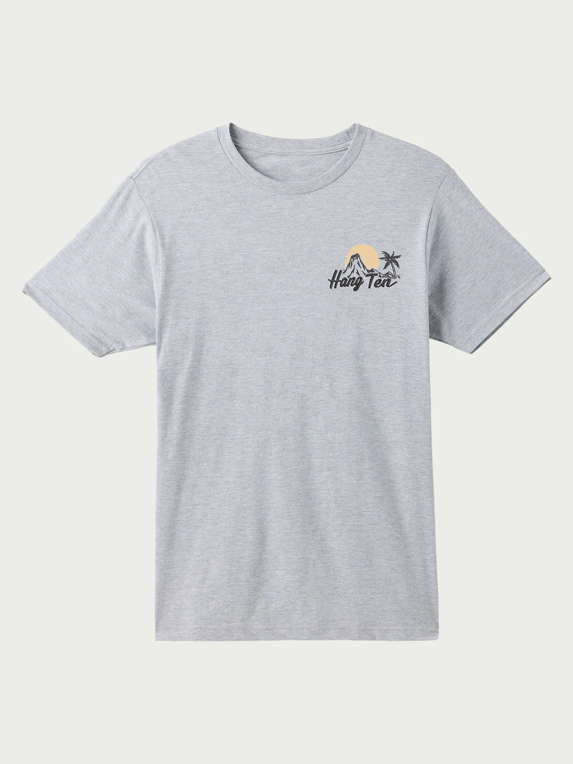 Volcano View Tee